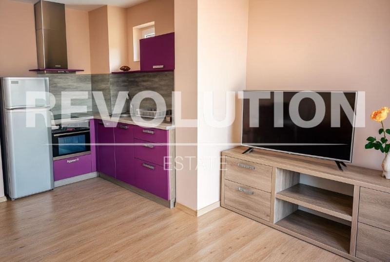 Da affittare  1 camera da letto Varna , k.k. Sv.Sv. Konstantin i Elena , 66 mq | 90916205 - Immagine [2]