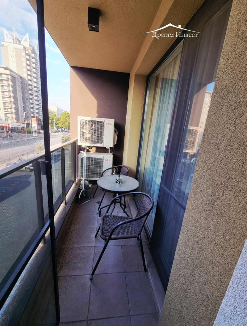 De inchiriat  1 dormitor Plovdiv , Hristo Smirnensci , 70 mp | 69811204 - imagine [8]