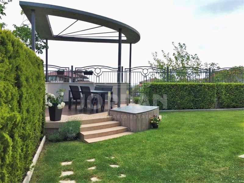 Kiralık  1 yatak odası Varna , m-t Dolna Traka , 75 metrekare | 57449546 - görüntü [11]
