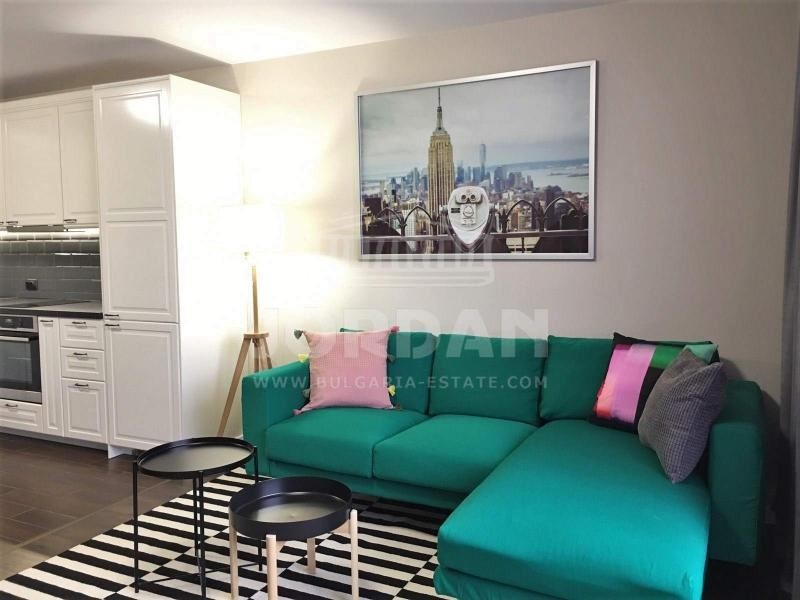Kiralık  1 yatak odası Varna , m-t Dolna Traka , 75 metrekare | 57449546 - görüntü [3]