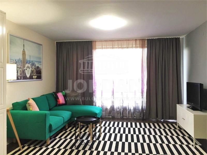 Kiralık  1 yatak odası Varna , m-t Dolna Traka , 75 metrekare | 57449546 - görüntü [4]