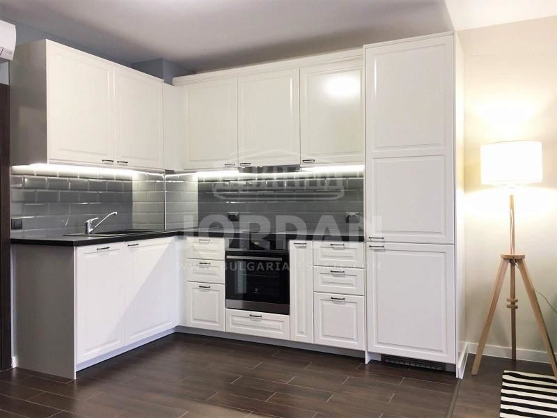 Kiralık  1 yatak odası Varna , m-t Dolna Traka , 75 metrekare | 57449546 - görüntü [5]