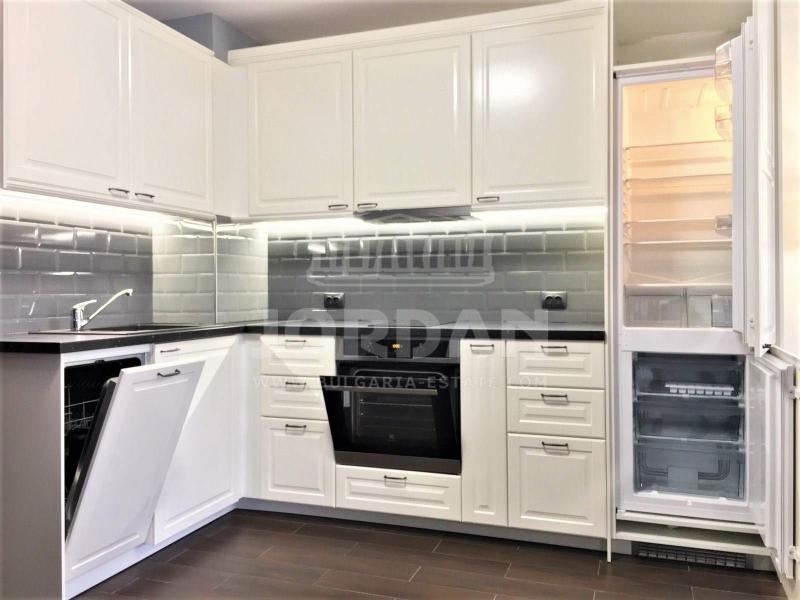 Kiralık  1 yatak odası Varna , m-t Dolna Traka , 75 metrekare | 57449546 - görüntü [6]