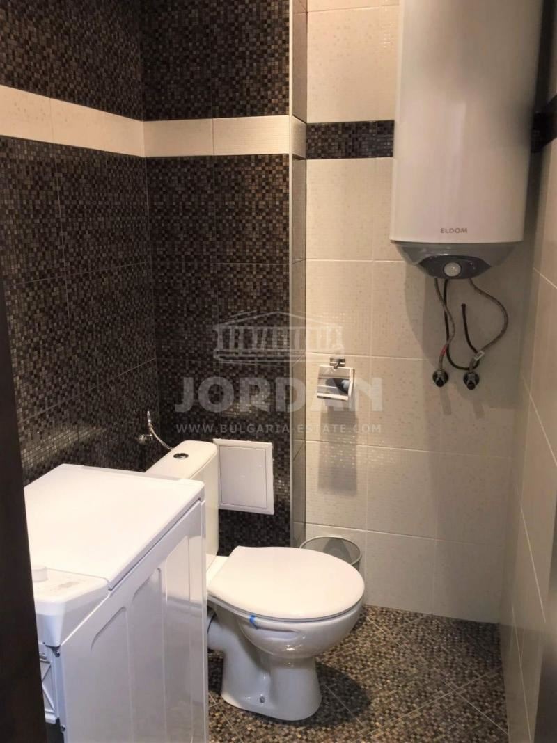 Kiralık  1 yatak odası Varna , m-t Dolna Traka , 75 metrekare | 57449546 - görüntü [9]