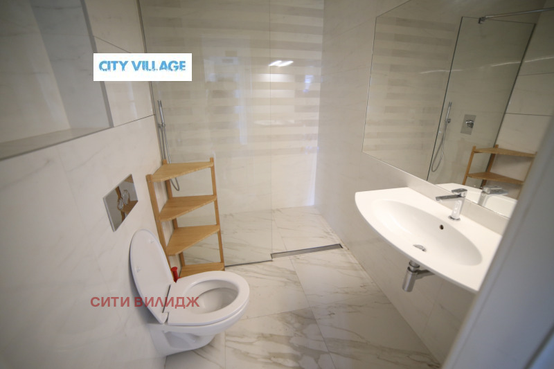 Дава под наем 2-СТАЕН, гр. София, Център, снимка 4 - Апартаменти - 52477095