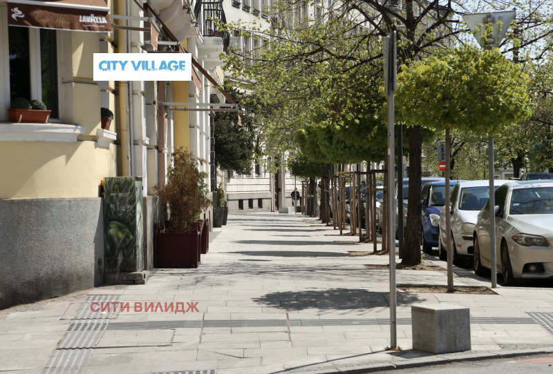 Дава под наем 2-СТАЕН, гр. София, Център, снимка 6 - Апартаменти - 52477095