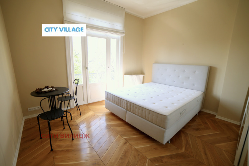 Дава под наем 2-СТАЕН, гр. София, Център, снимка 3 - Апартаменти - 52477095