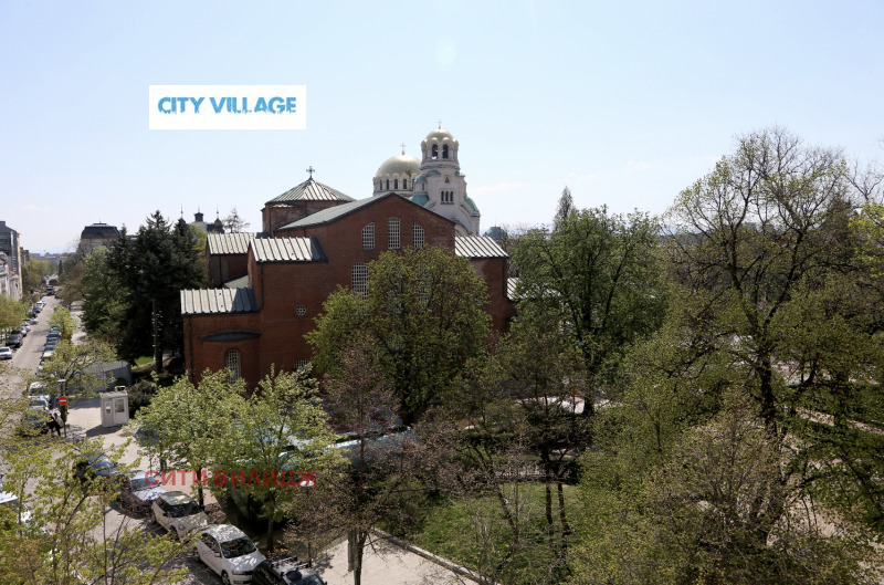 Дава под наем 2-СТАЕН, гр. София, Център, снимка 7 - Апартаменти - 52477095