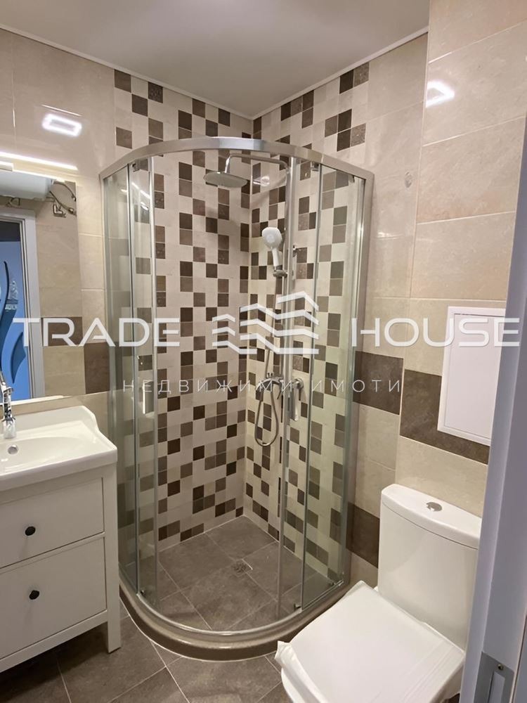 Дава под наем 2-СТАЕН, гр. Пловдив, Христо Смирненски, снимка 7 - Апартаменти - 52533931