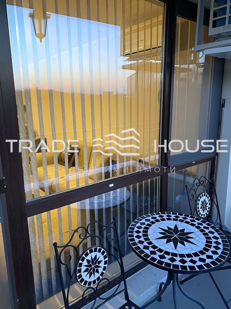 Дава под наем 2-СТАЕН, гр. Пловдив, Христо Смирненски, снимка 4 - Апартаменти - 52533931