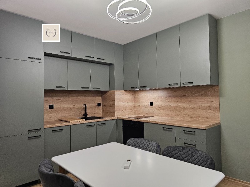 Дава под наем 2-СТАЕН, гр. София, Овча купел, снимка 5 - Апартаменти - 52602693