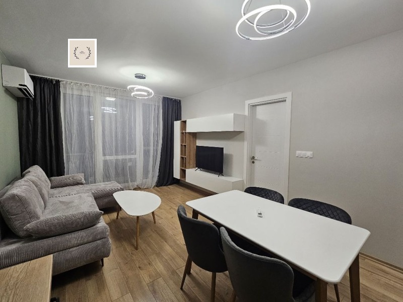 Дава под наем 2-СТАЕН, гр. София, Овча купел, снимка 3 - Апартаменти - 52602693