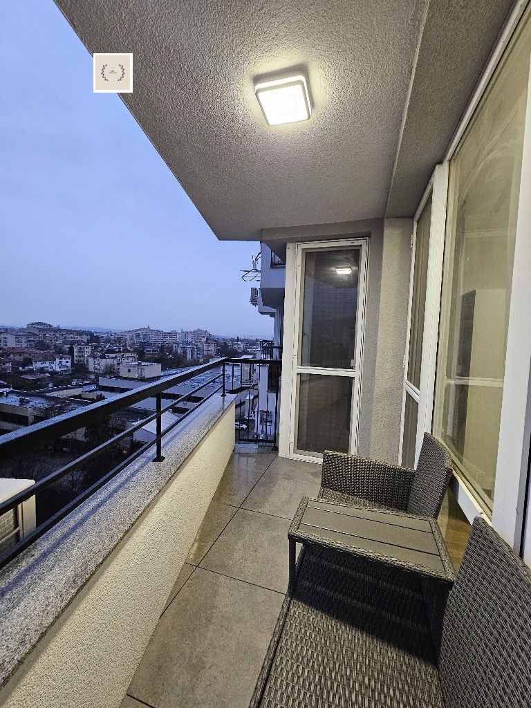 Дава под наем 2-СТАЕН, гр. София, Овча купел, снимка 13 - Апартаменти - 52602693