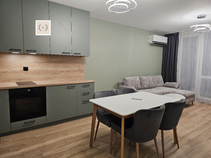 Дава под наем 2-СТАЕН, гр. София, Овча купел, снимка 4 - Апартаменти - 52602693