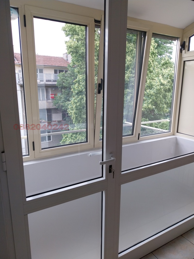 Kiralık  2 yatak odası Sofia , Lozenec , 100 metrekare | 21453249 - görüntü [8]