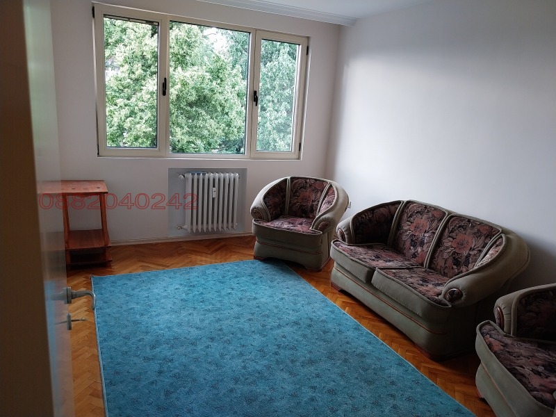 Kiralık  2 yatak odası Sofia , Lozenec , 100 metrekare | 21453249 - görüntü [2]