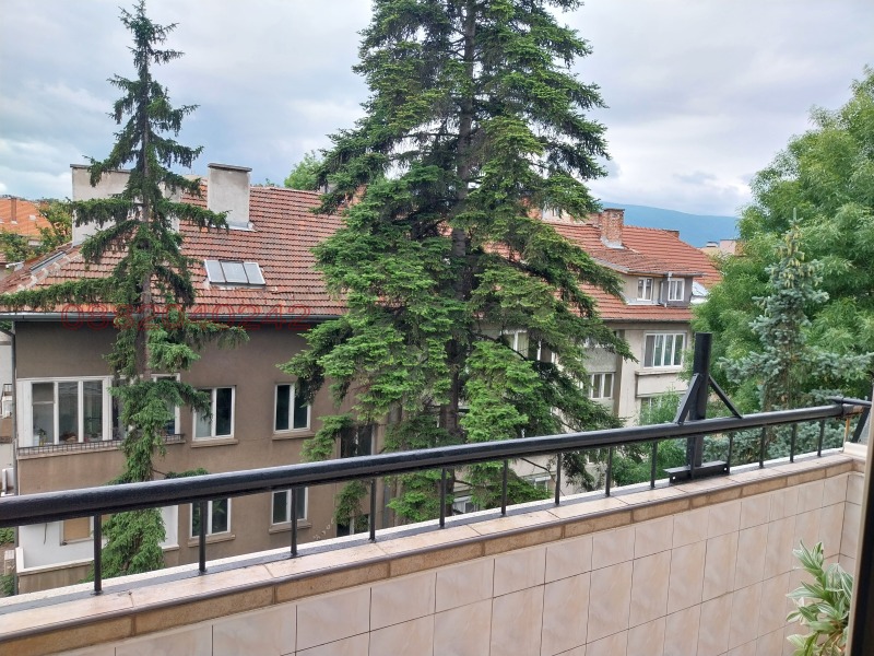 Kiralık  2 yatak odası Sofia , Lozenec , 100 metrekare | 21453249