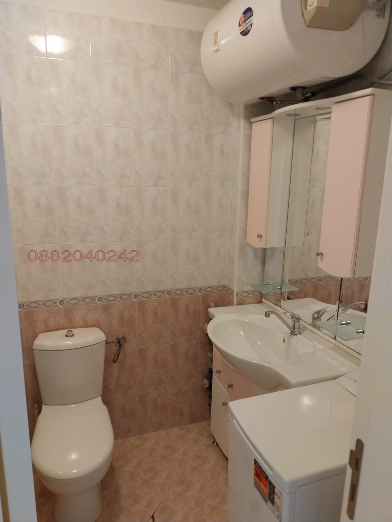 Kiralık  2 yatak odası Sofia , Lozenec , 100 metrekare | 21453249 - görüntü [4]
