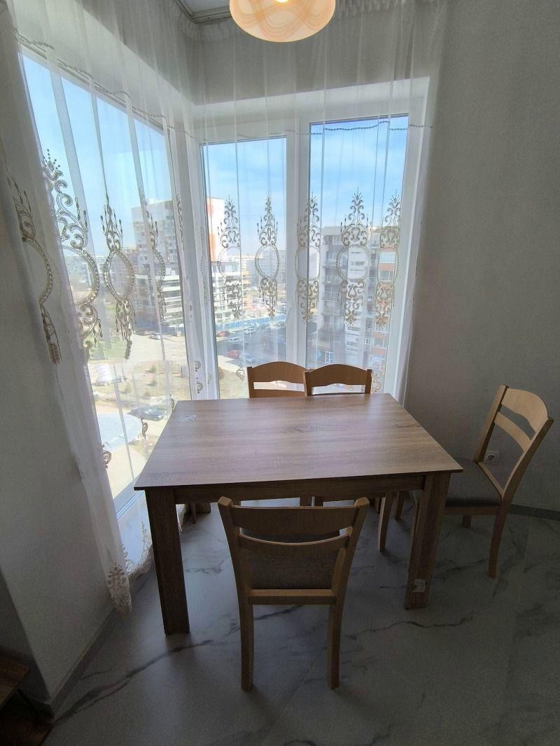 Дава под наем 3-СТАЕН, гр. София, Люлин 5, снимка 4 - Апартаменти - 54275098