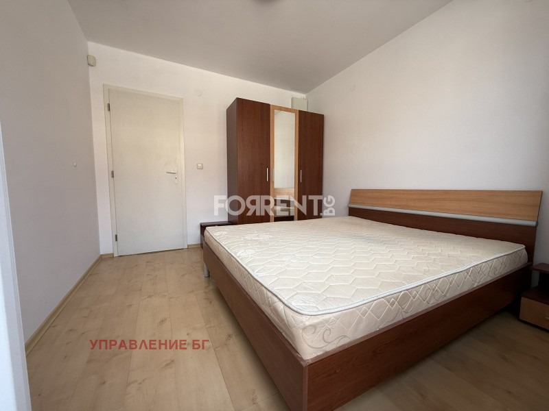 Дава под наем 3-СТАЕН, гр. София, Редута, снимка 6 - Апартаменти - 54328539