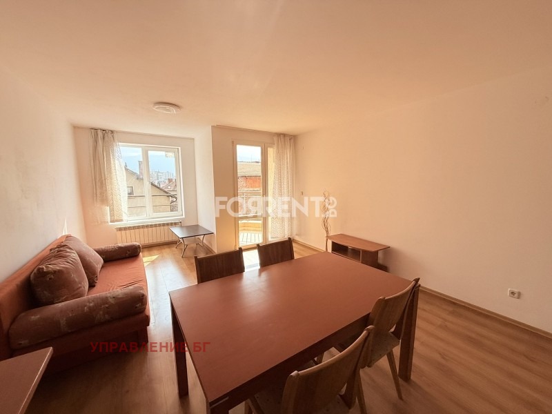 Дава под наем 3-СТАЕН, гр. София, Редута, снимка 3 - Апартаменти - 54328539