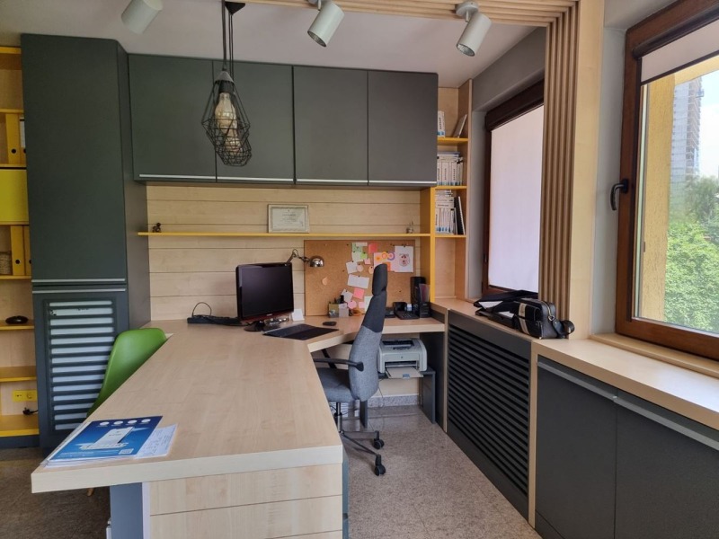 Προς ενοικίαση  Γραφείο Σοφηια , ΤΣενταρ , 60 τ.μ | 94863896 - εικόνα [3]