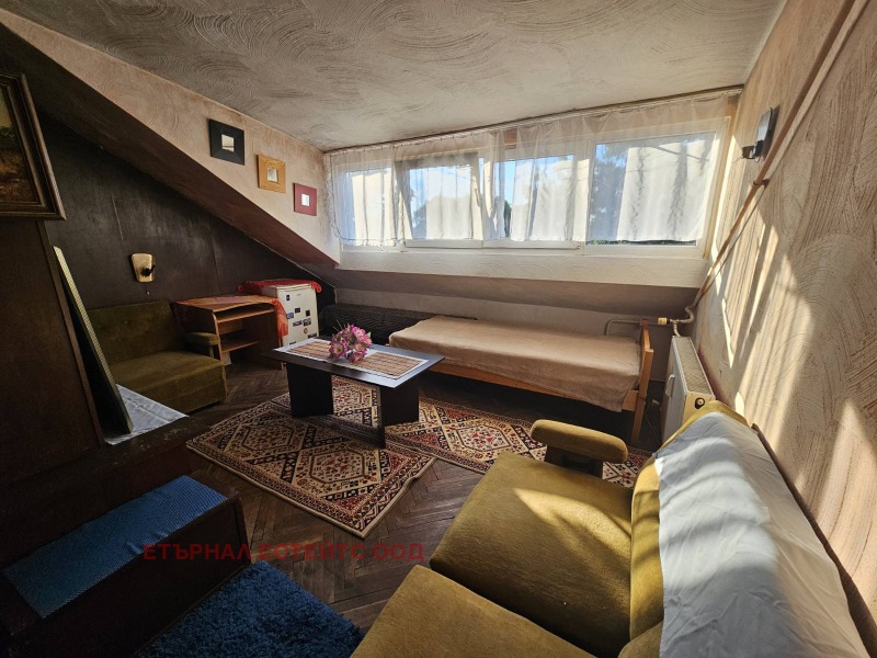 Дава под наем  Ателие, таван град София , Център , 19 кв.м | 58797029 - изображение [11]