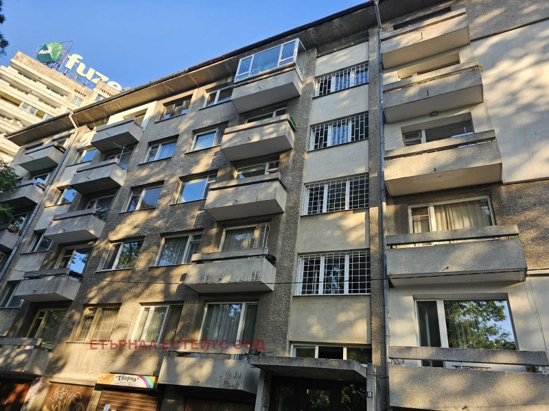 Дава под наем  Ателие, таван град София , Център , 19 кв.м | 58797029