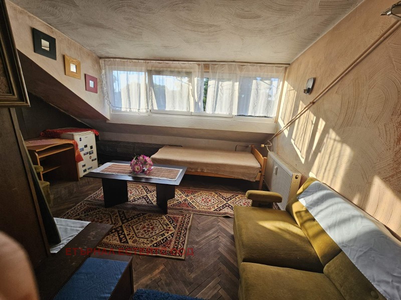 Дава под наем  Ателие, таван град София , Център , 19 кв.м | 58797029 - изображение [8]