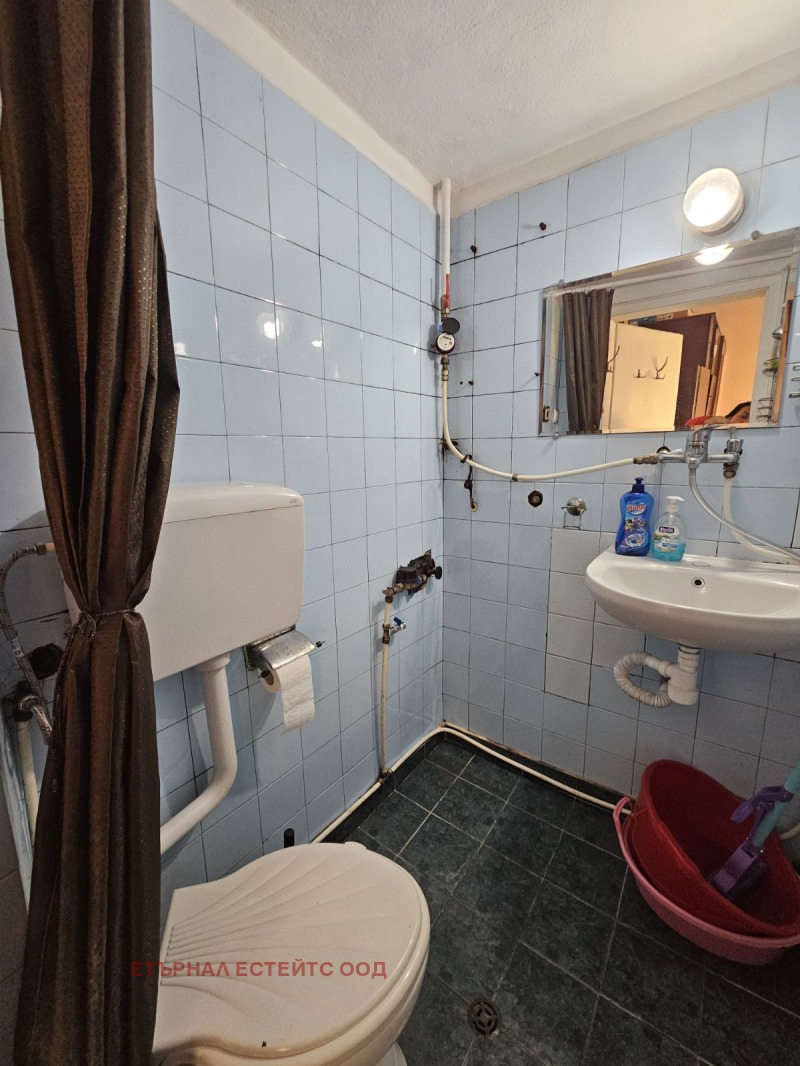 Дава под наем  Ателие, таван град София , Център , 19 кв.м | 58797029 - изображение [6]