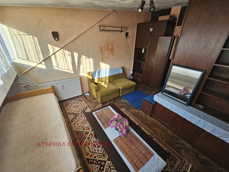 Дава под наем  Ателие, таван град София , Център , 19 кв.м | 58797029 - изображение [10]