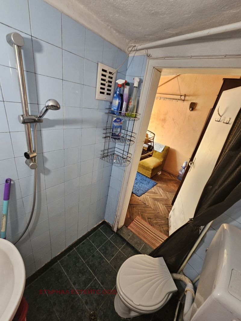 Дава под наем  Ателие, таван град София , Център , 19 кв.м | 58797029 - изображение [5]