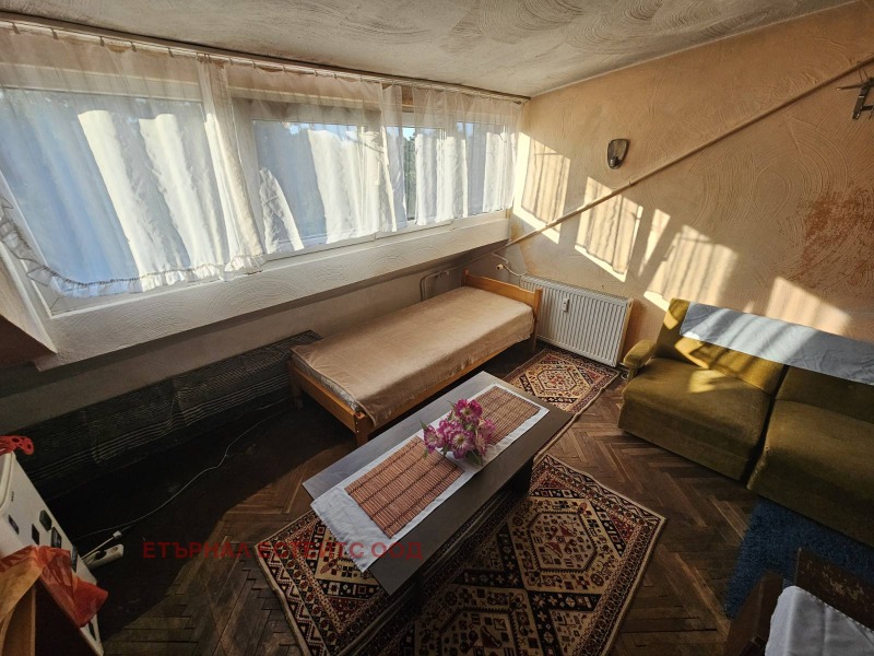 Дава под наем  Ателие, таван град София , Център , 19 кв.м | 58797029 - изображение [9]