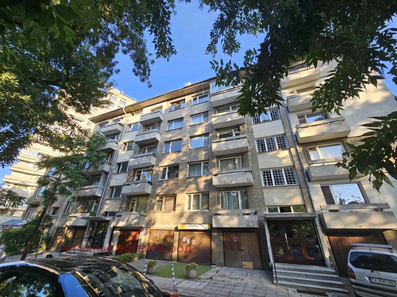 Дава под наем  Ателие, таван град София , Център , 19 кв.м | 58797029 - изображение [4]