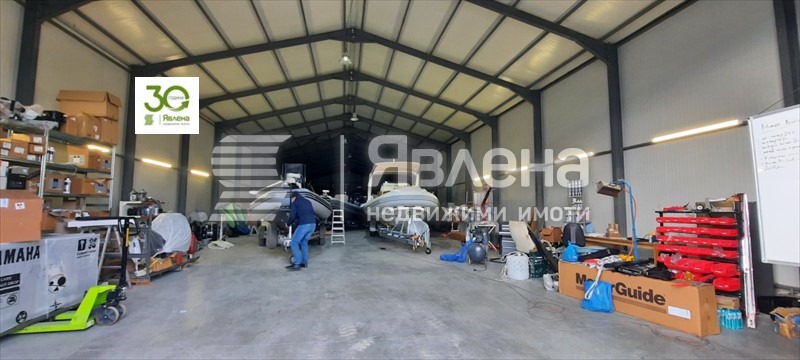 A louer  Stockage Varna , Ostrovna promichlena zona , 565 m² | 96986373