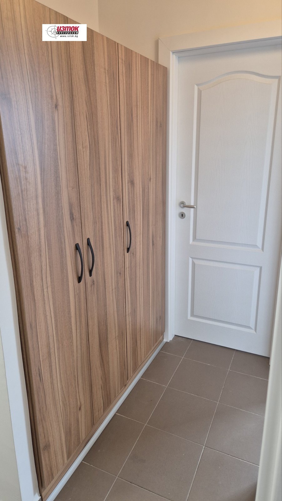 Дава под наем 2-СТАЕН, гр. София, Борово, снимка 12 - Апартаменти - 54248896