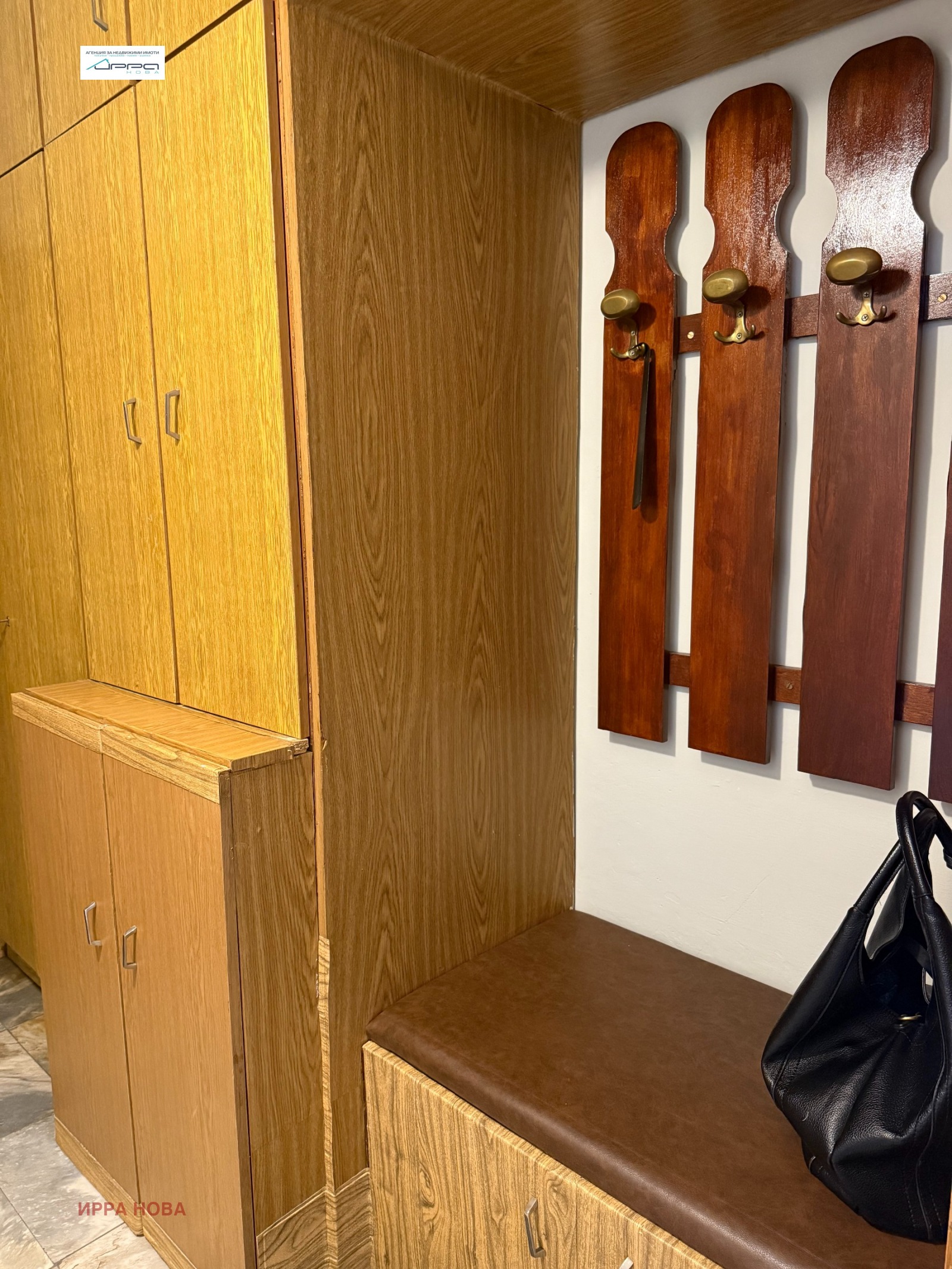 Дава под наем 3-СТАЕН, гр. София, Овча купел 2, снимка 11 - Апартаменти - 54326998