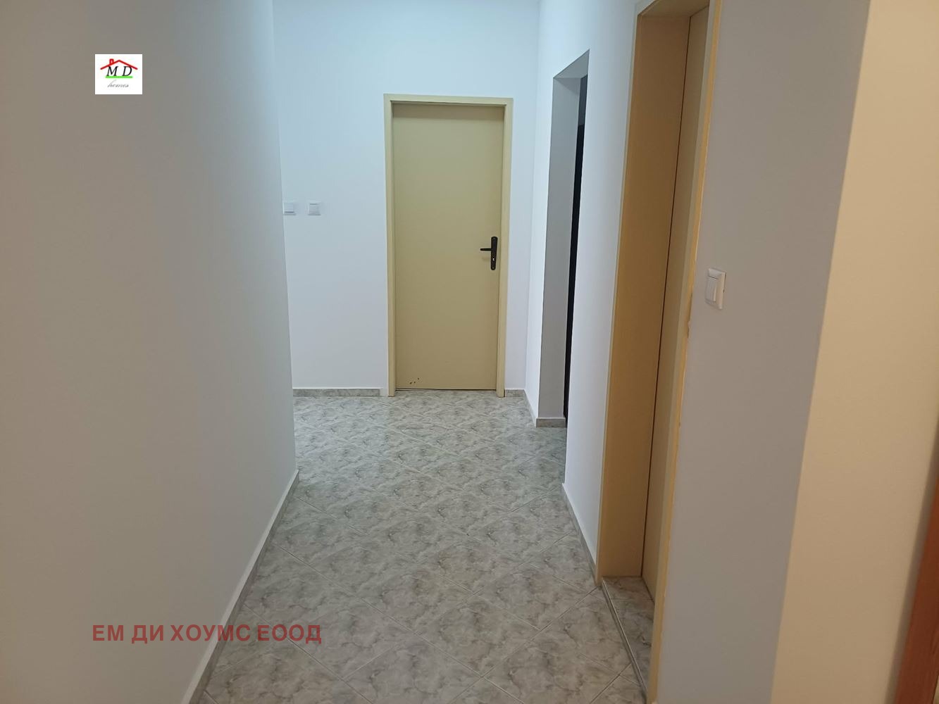 Дава под наем 3-СТАЕН, гр. София, Хладилника, снимка 10 - Апартаменти - 54252885