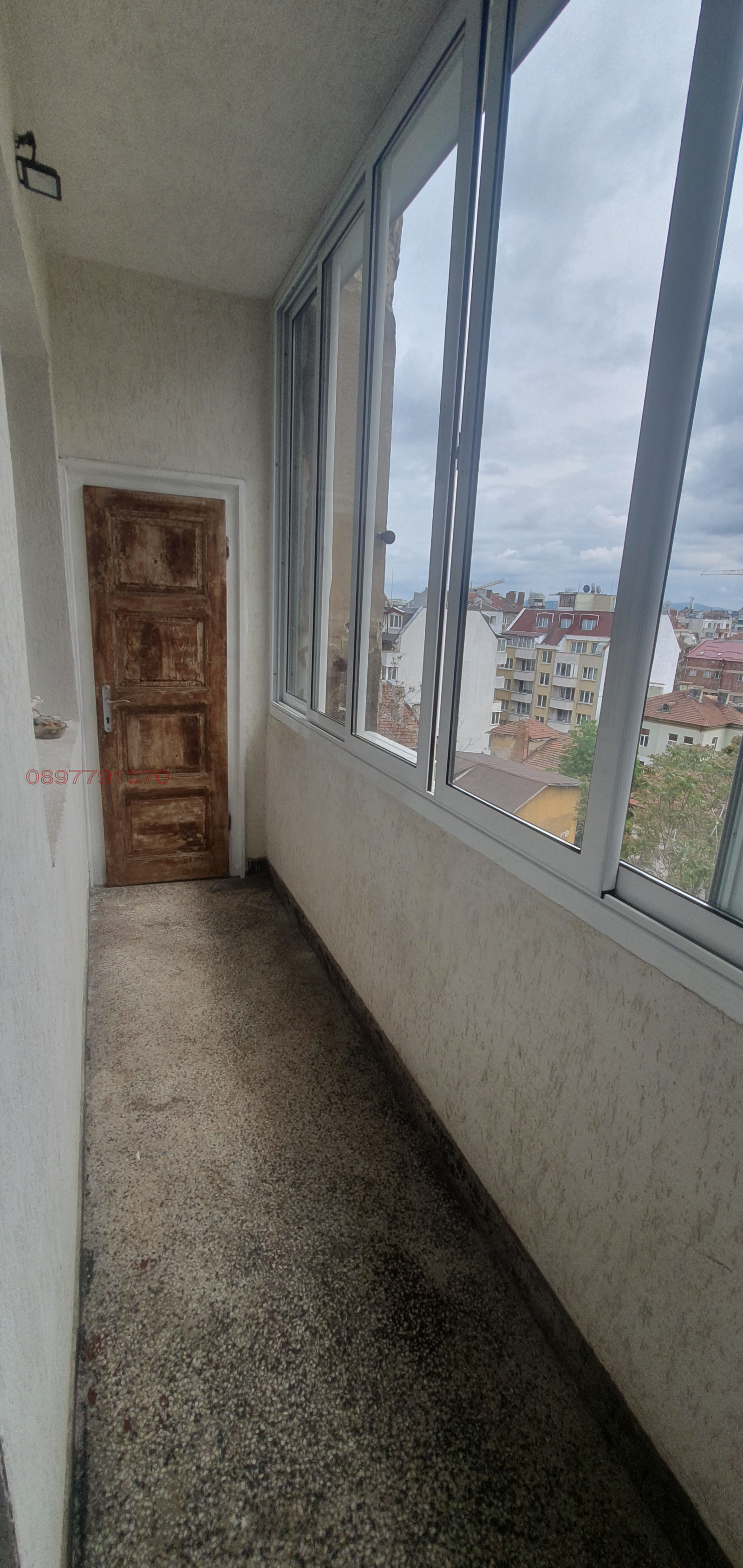 Дава под наем 3-СТАЕН, гр. София, Център, снимка 16 - Апартаменти - 54492425