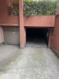 Дава под наем ГАРАЖ, ПАРКОМЯСТО, гр. София, Манастирски ливади, снимка 1