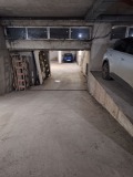 Под наем ГАРАЖ, ПАРКОМЯСТО, град София, Манастирски ливади • 100 € • 92289054 6