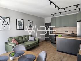 1 chambre Ovtcha koupel, Sofia 1