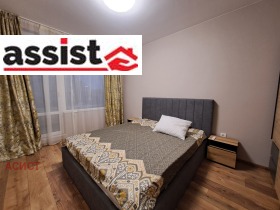 1 bedroom Krastova vada, Sofia 4