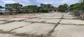Οικόπεδο Ηνδυστρηαλνα ζονα - Σεβερ, Πλοβδηβ 1