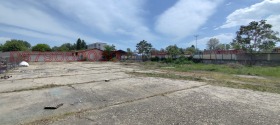 Οικόπεδο Ηνδυστρηαλνα ζονα - Σεβερ, Πλοβδηβ 5