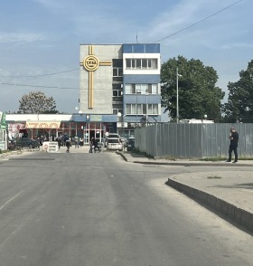 Οικόπεδο Ηνδυστρηαλνα ζονα - Σεβερ, Πλοβδηβ 9