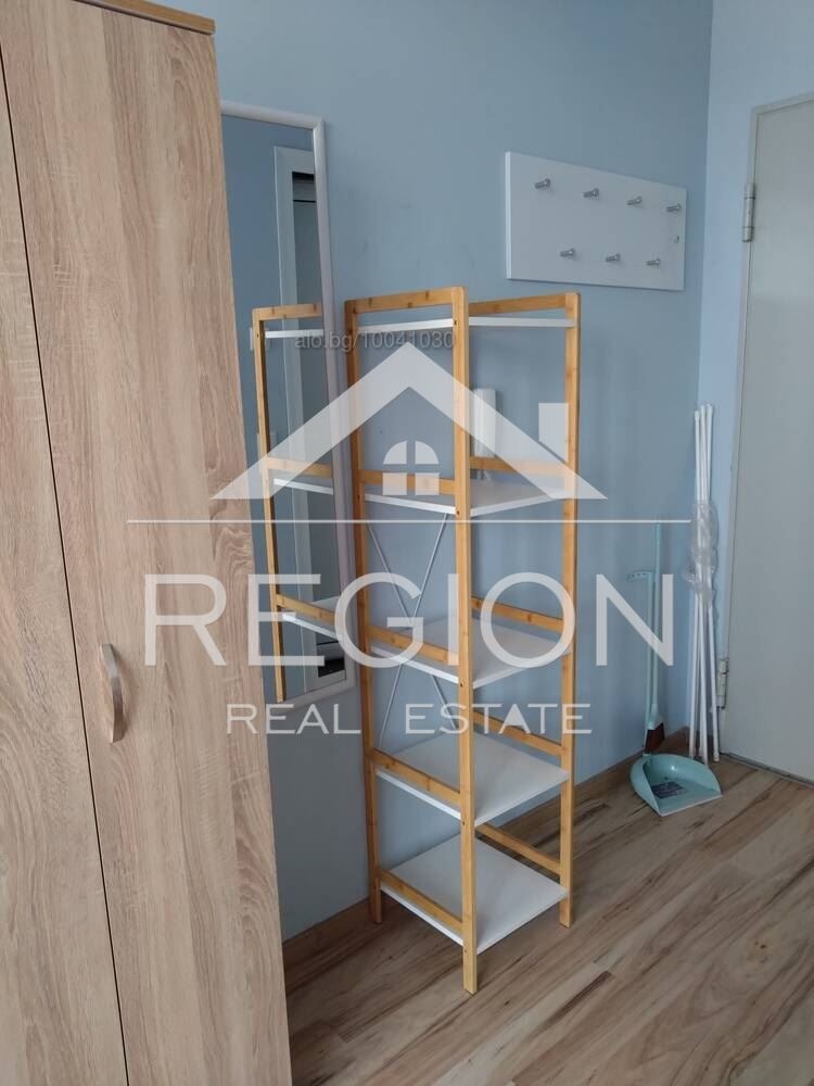 Дава под наем 1-СТАЕН, гр. Варна, Христо Ботев, снимка 5 - Апартаменти - 54540189