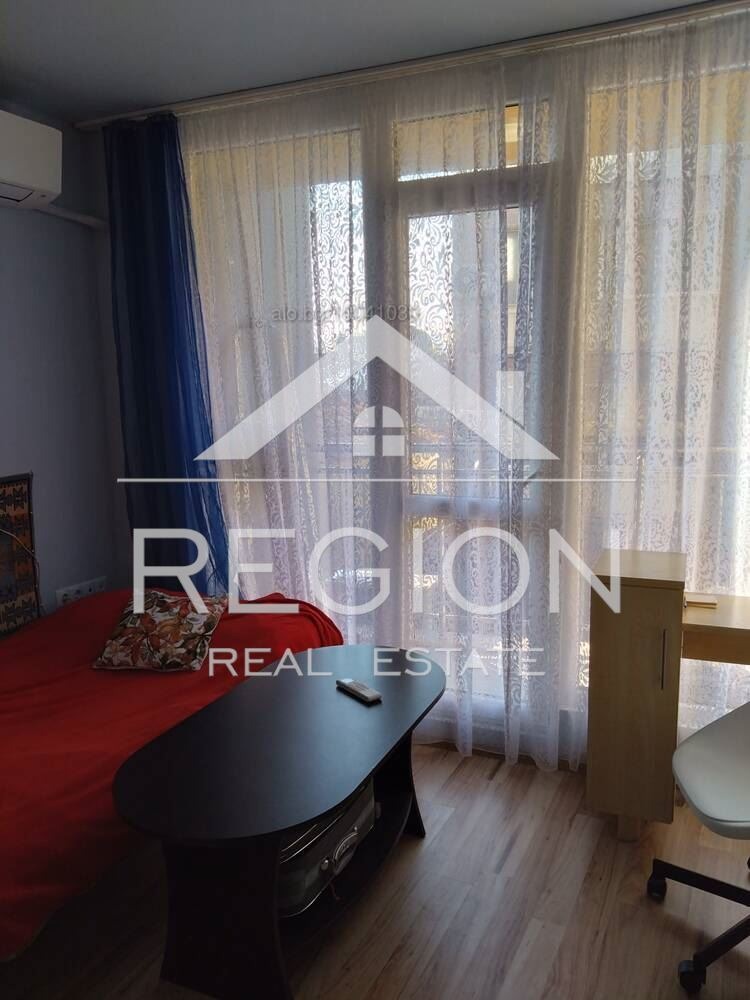 Дава под наем 1-СТАЕН, гр. Варна, Христо Ботев, снимка 4 - Апартаменти - 54540189
