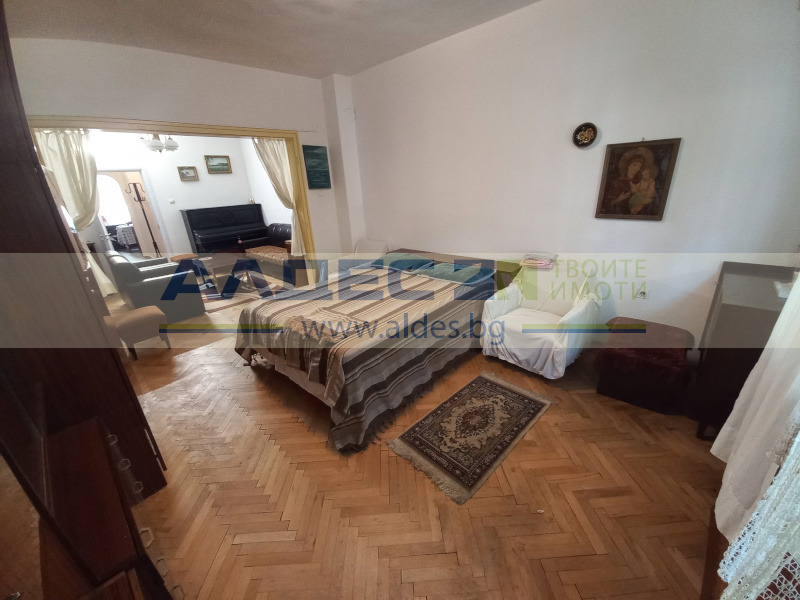 В оренду  1 спальня София , Център , 66 кв.м | 12854195 - зображення [3]