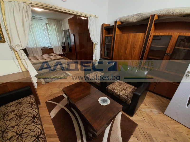 В оренду  1 спальня София , Център , 66 кв.м | 12854195 - зображення [2]